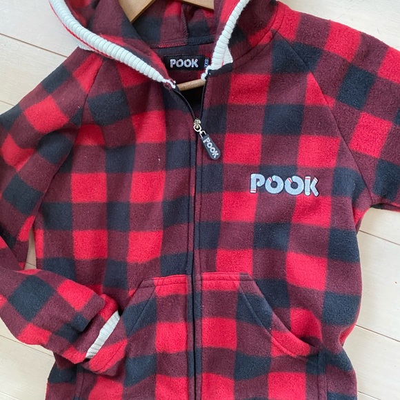 Pook Onsie - Picture 3 of 7